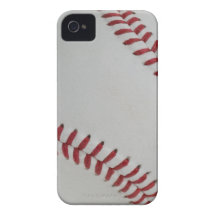 Baseball Fan-tastic pitch perfect Case-Mate iPhone 4 Cases
