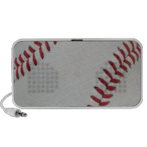 Baseball Fan-tastic_pitch perfect_Doodle Speaker