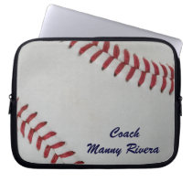 Baseball Fan-tastic_pitch perfect_personalized Laptop Sleeves