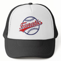 Baseball Fanatic