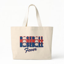 Baseball Fever bags