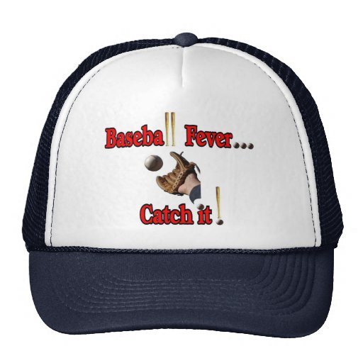 catch the fever shirt