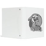 Baseball Fielder binders