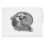 Baseball Fielder Cards
