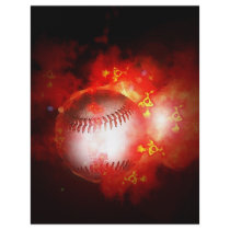 Baseball Flyer