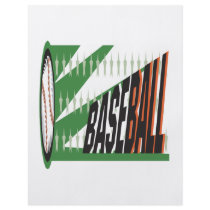 Baseball Flyers