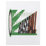 Baseball flyers