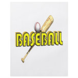 Baseball flyers
