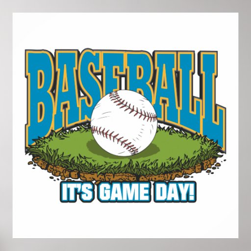 baseball-game-day-poster-zazzle