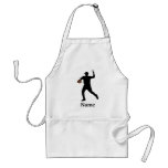 Baseball gifts aprons