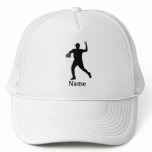 Baseball gifts hats