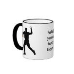 Baseball gifts mugs