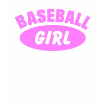 Baseball Girl T-shirts by Ever_after Baseball Girl T-shirts
