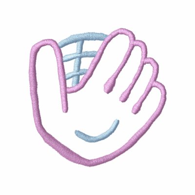 Baseball Glove Baseball Glove