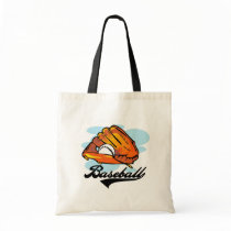 Baseball Glove T-shirts and Gifts bags by sport_shop Baseball Glove T-shirts and Gifts bags