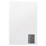 Baseball Gray Personalized Stationery