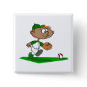 Baseball Green Boy