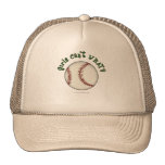 Baseball-Green Hats