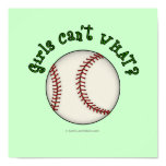 Baseball-Green Posters