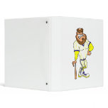 Baseball guy binders