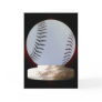 Baseball Happy Birthday Card