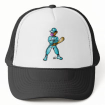 baseball hats by Chocolate_honeybee baseball hats