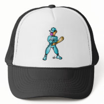 baseball hats by Chocolate_honeybee baseball hats