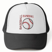 BASEBALL hats by Canadianfem BASEBALL hats