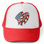 Baseball Trucker Hats