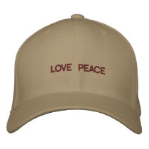 Baseball Hat embroidered hats by maryandmartin Baseball Hat embroidered hats