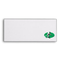 baseball hitter vector illustration envelopes