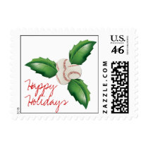 Baseball Holly