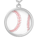 baseball II Custom Necklace