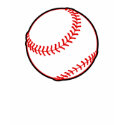 Baseball Image shirt