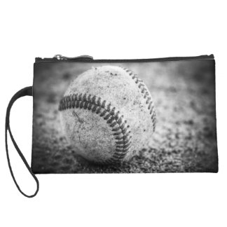 baseball coach wristlets