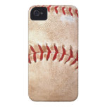 Baseball iPhone 4 Cover