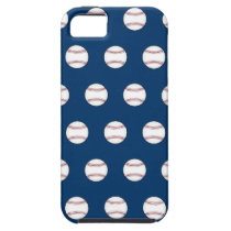 Baseball iPhone 5 Case