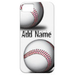 Baseball iPhone 5 Case