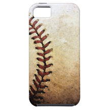 Baseball iPhone 5 Covers