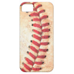 Baseball iPhone 5 Covers