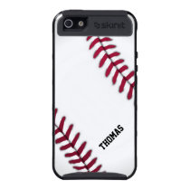 Baseball iPhone 5 Skinit Cargo Case skinit case