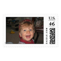 Baseball Jackson postage