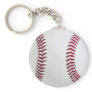 Baseball Key Chain