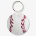 Baseball Key Chain keychains