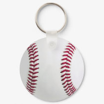 Baseball Key Chain keychains