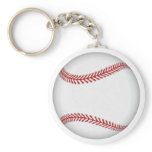 Baseball: Key Chains