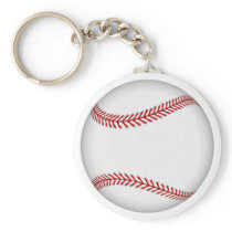 Baseball: Key Chains