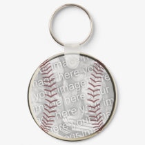 Baseball keychains by HeartsinFocus Baseball keychains