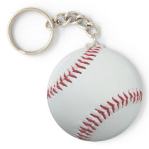 BASEBALL KEYCHAINS