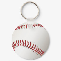 BASEBALL keychains